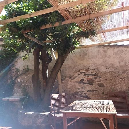 Fontantica Di Vernazza Apartment Bagian luar foto