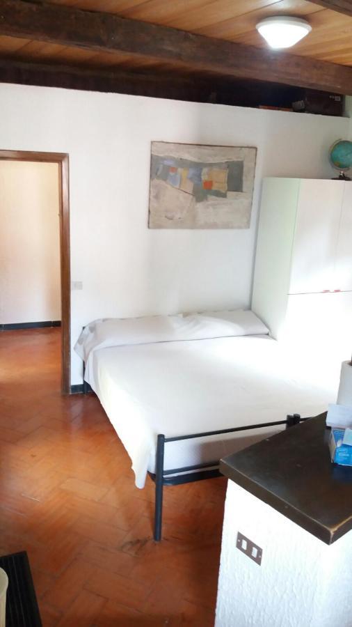 Fontantica Di Vernazza Apartment Bagian luar foto