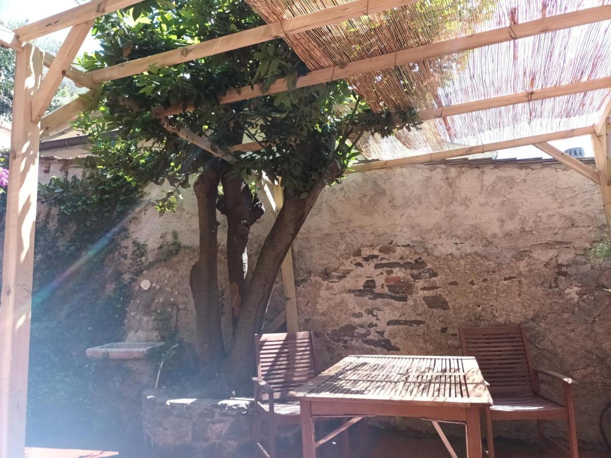 Fontantica Di Vernazza Apartment Bagian luar foto